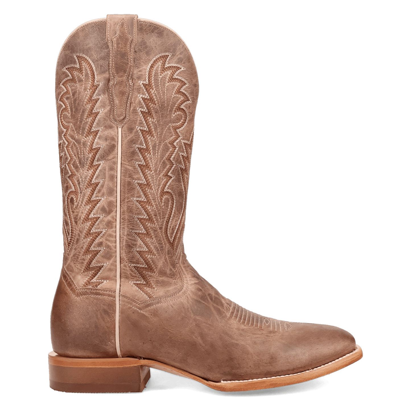 Dan Post Jerry Leather Boot