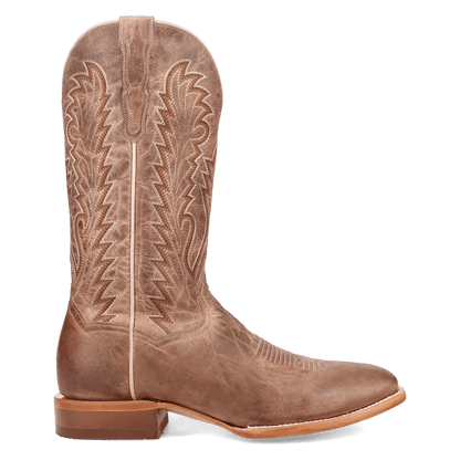 Dan Post Jerry Leather Boot