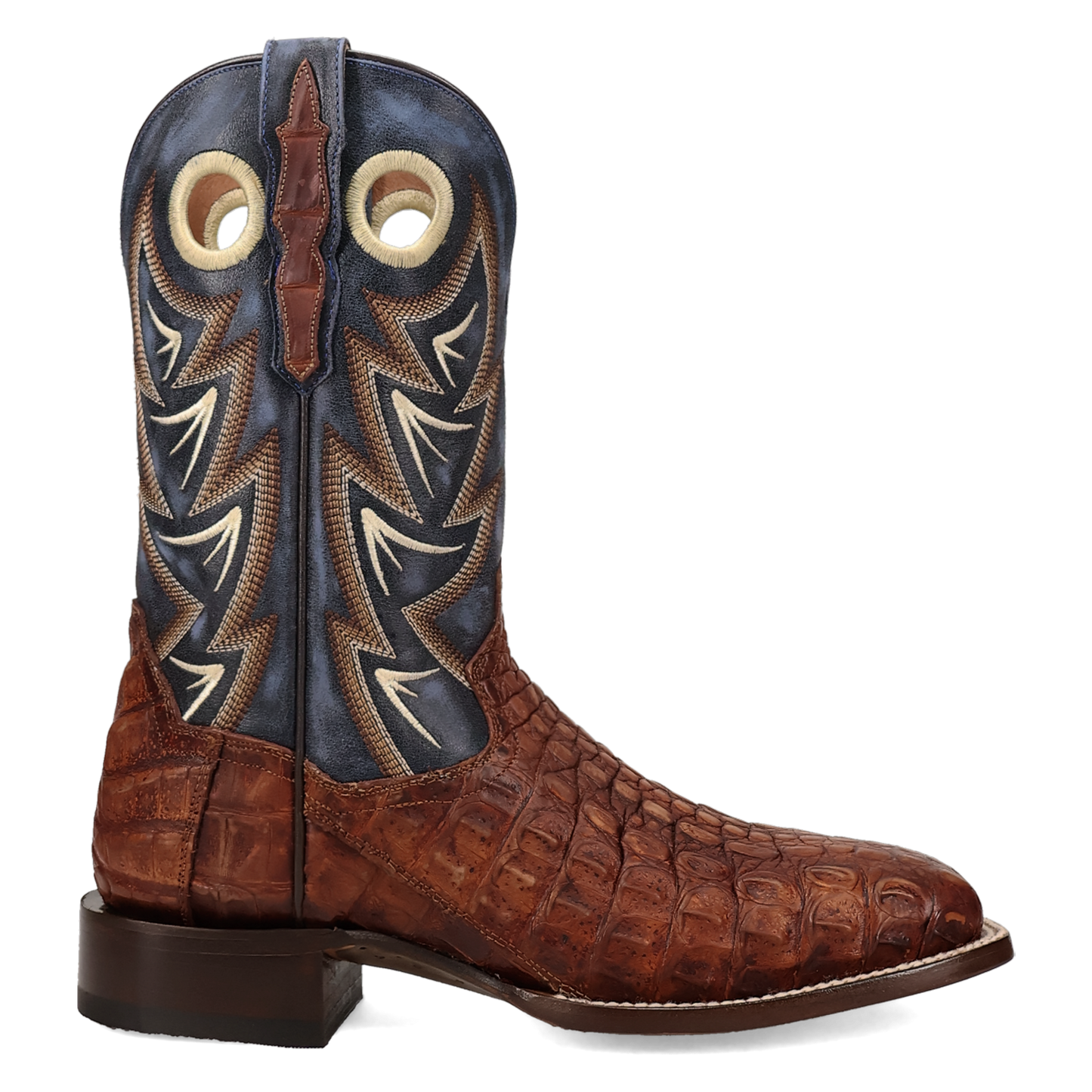 Dan Post Marsh Caiman Boot