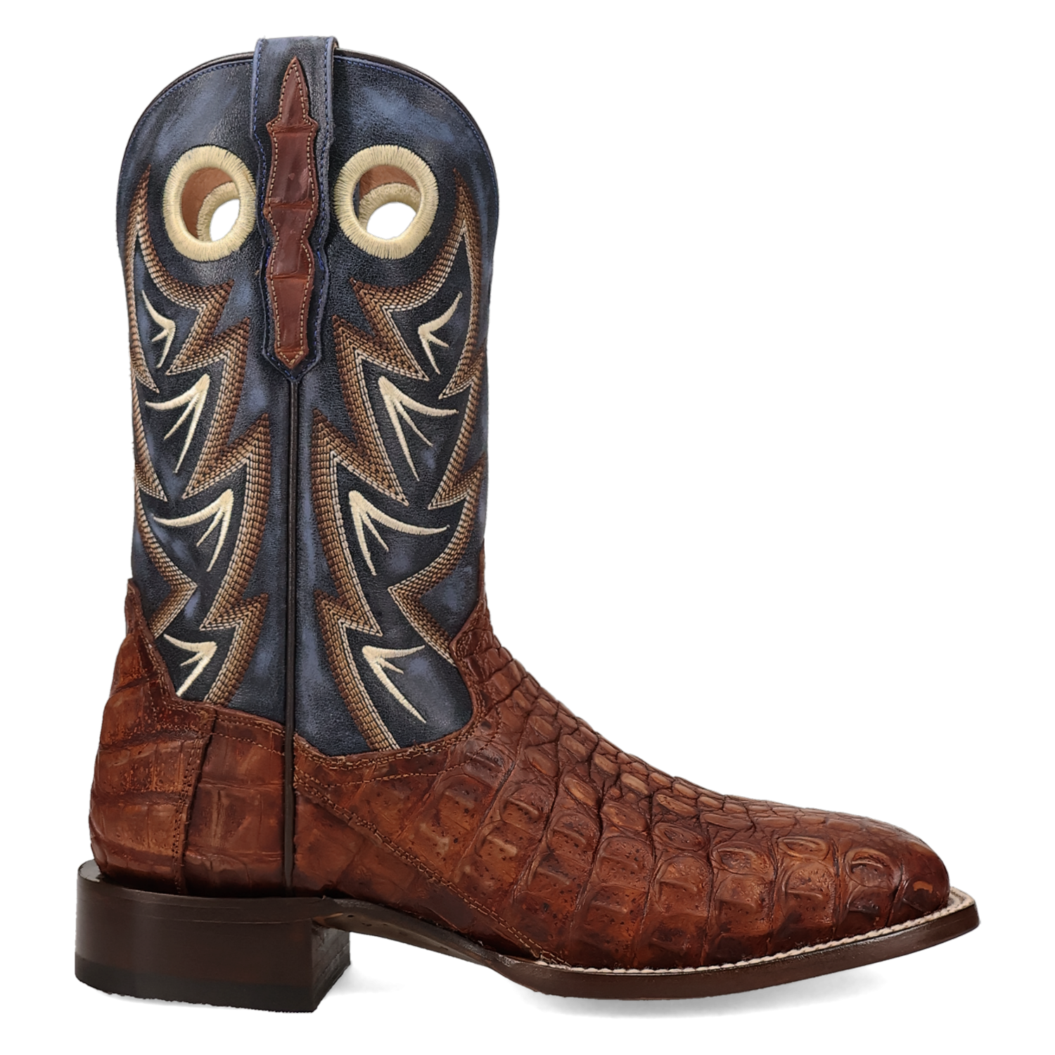 Dan Post Marsh Caiman Boot