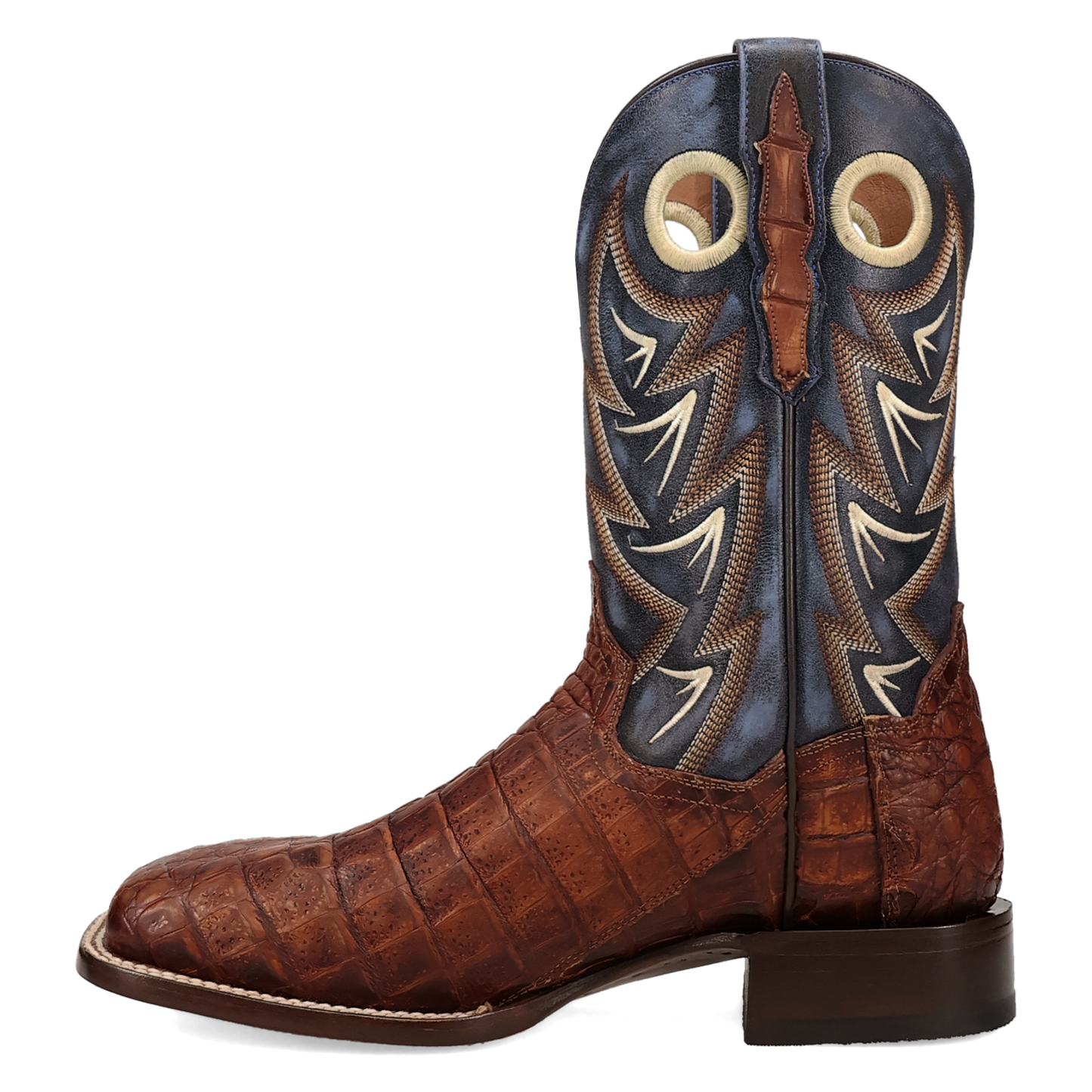Dan Post Marsh Caiman Boot