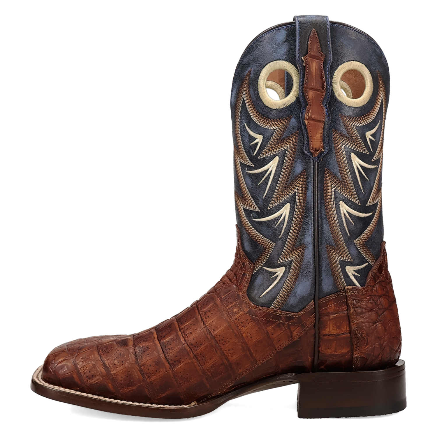 Dan Post Marsh Caiman Boot