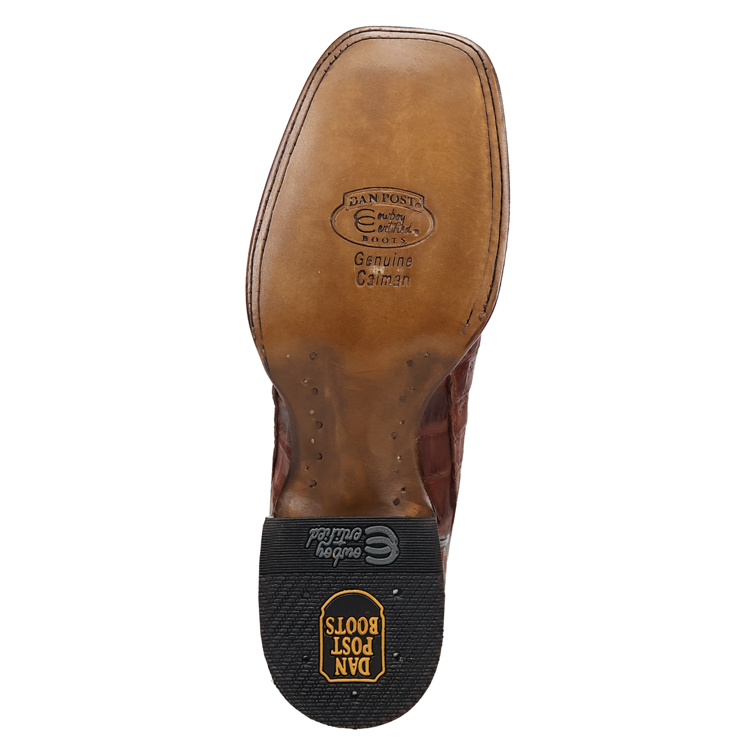 Dan Post Marsh Caiman Boot