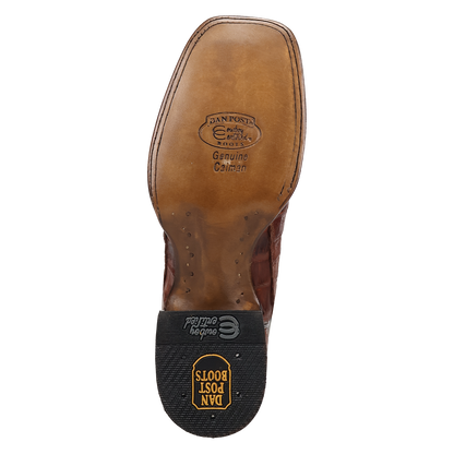 Dan Post Marsh Caiman Boot