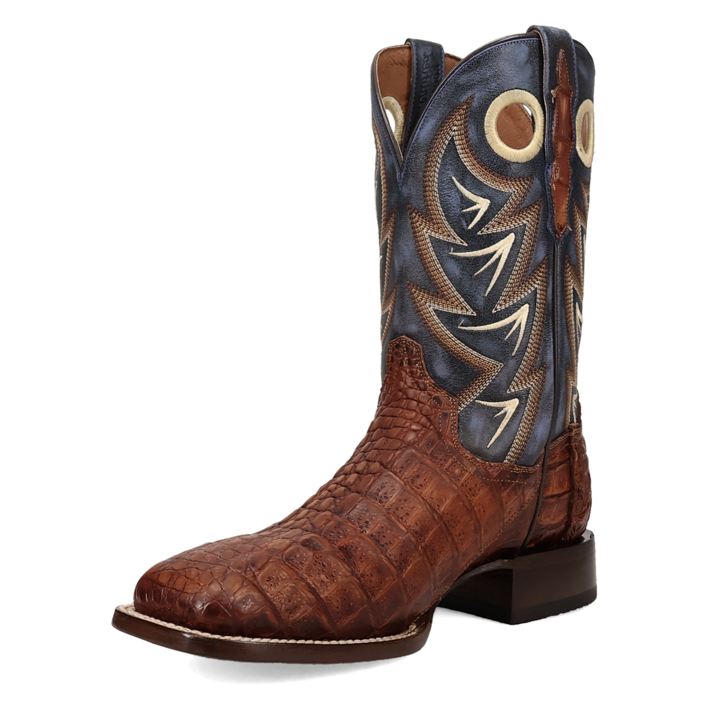 Dan Post Marsh Caiman Boot