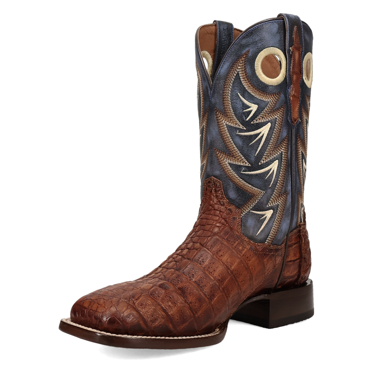 Dan Post Marsh Caiman Boot