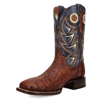 Dan Post Marsh Caiman Boot