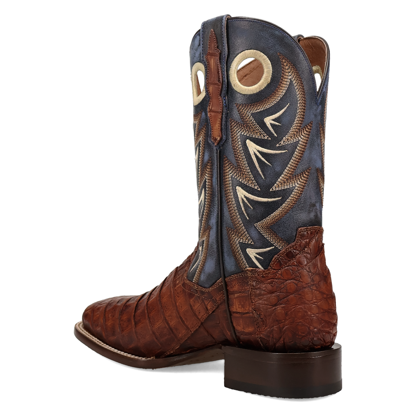 Dan Post Marsh Caiman Boot