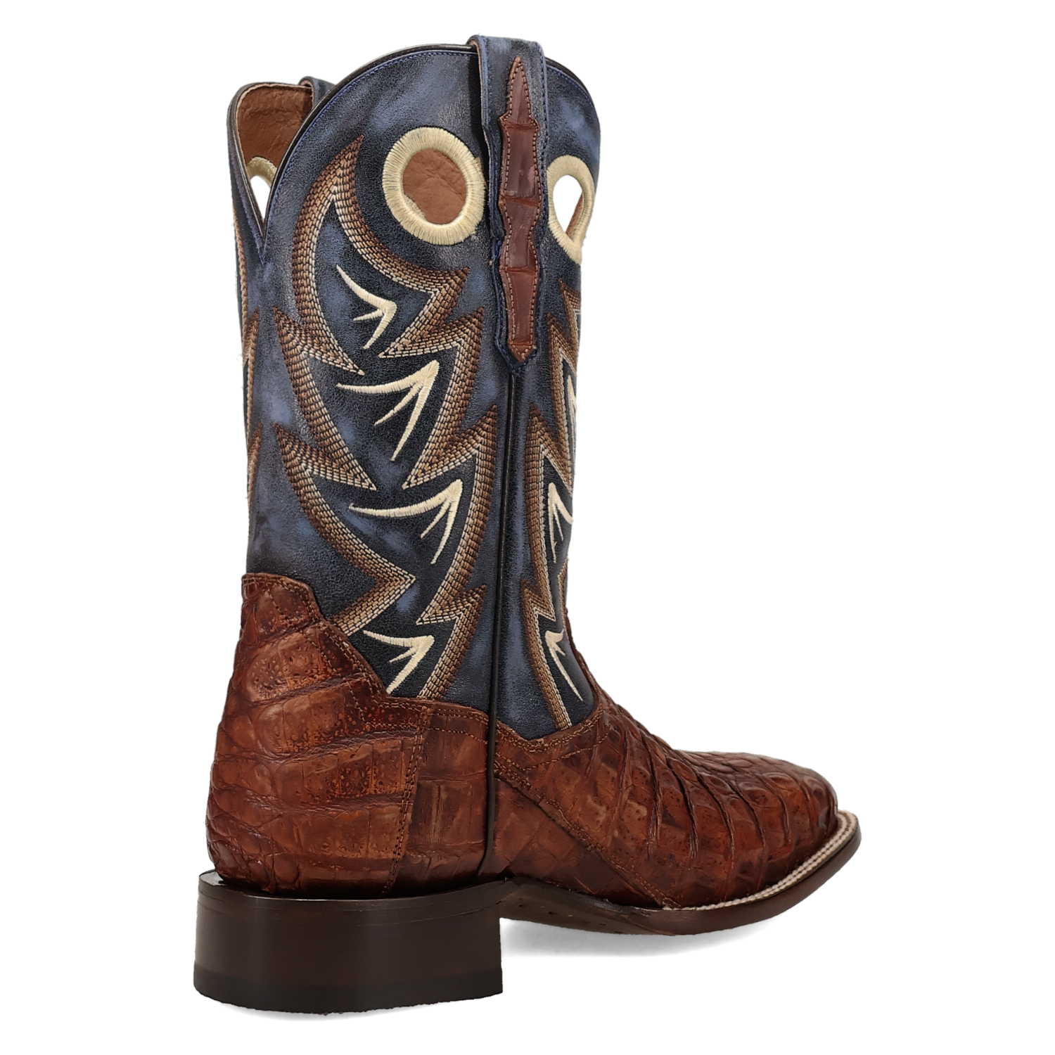 Dan Post Marsh Caiman Boot