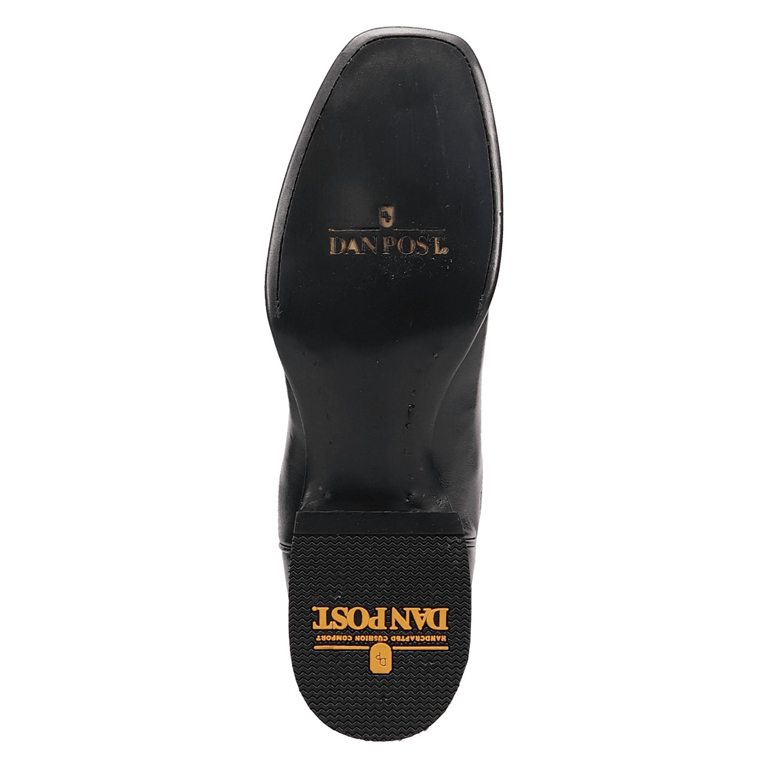 Dan Post Remington Leather Boot