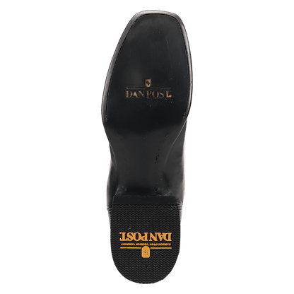 Dan Post Remington Leather Boot