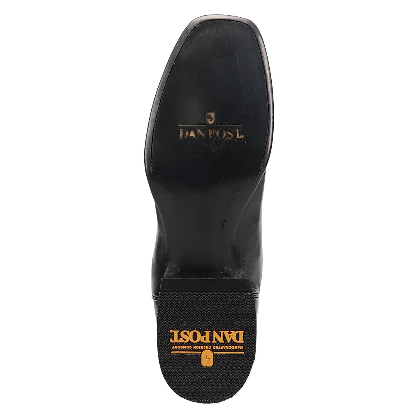 Dan Post Remington Leather Boot