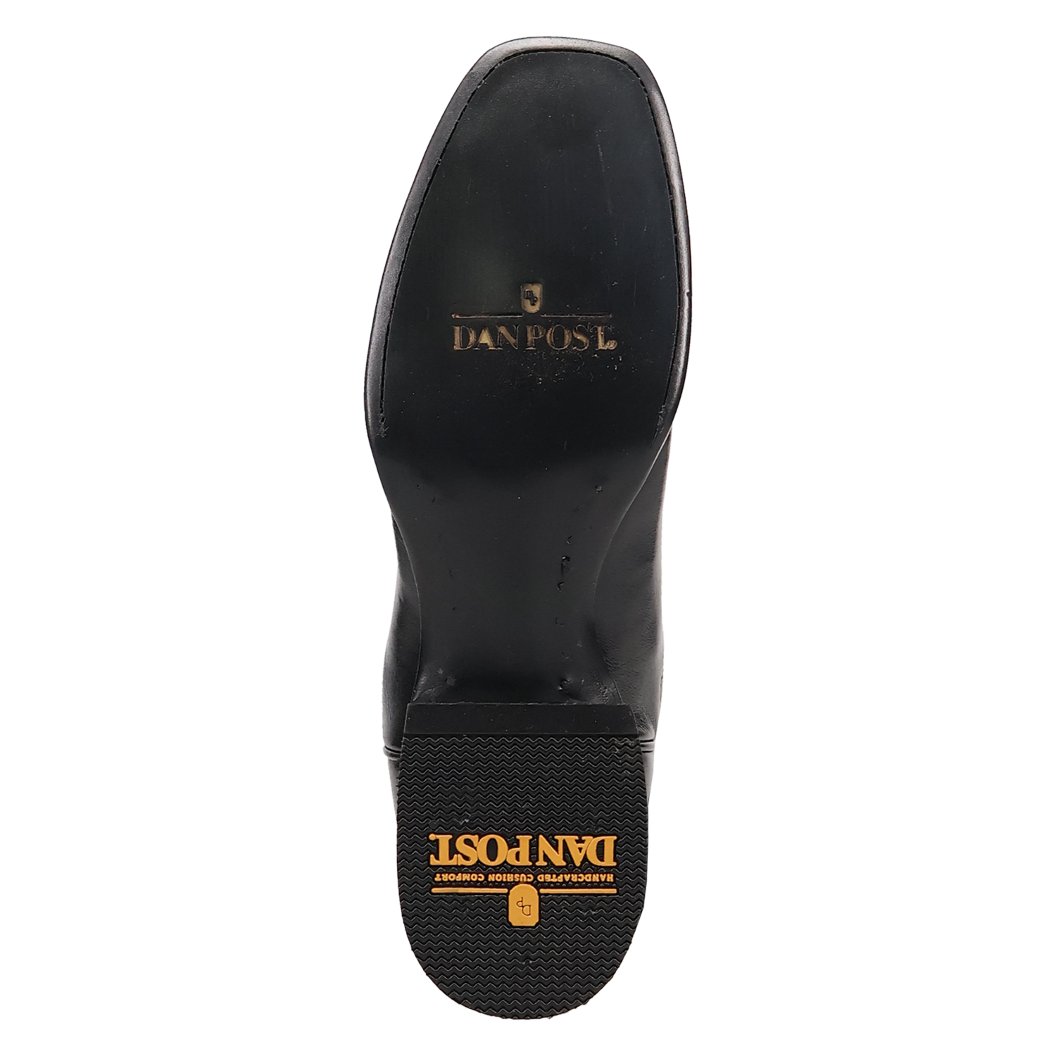 Dan Post Remington Leather Boot