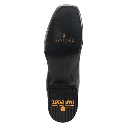 Dan Post Remington Leather Boot