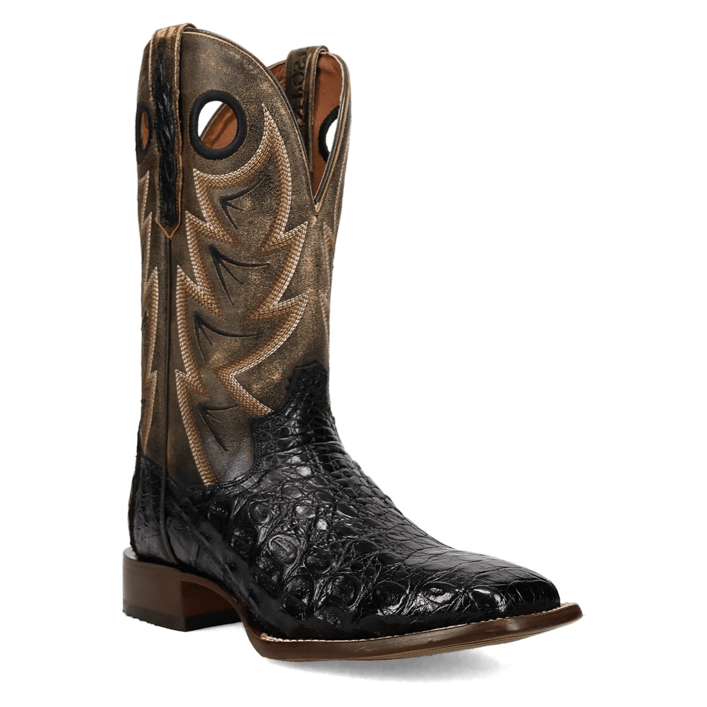 Dan Post Marsh Caiman Boot