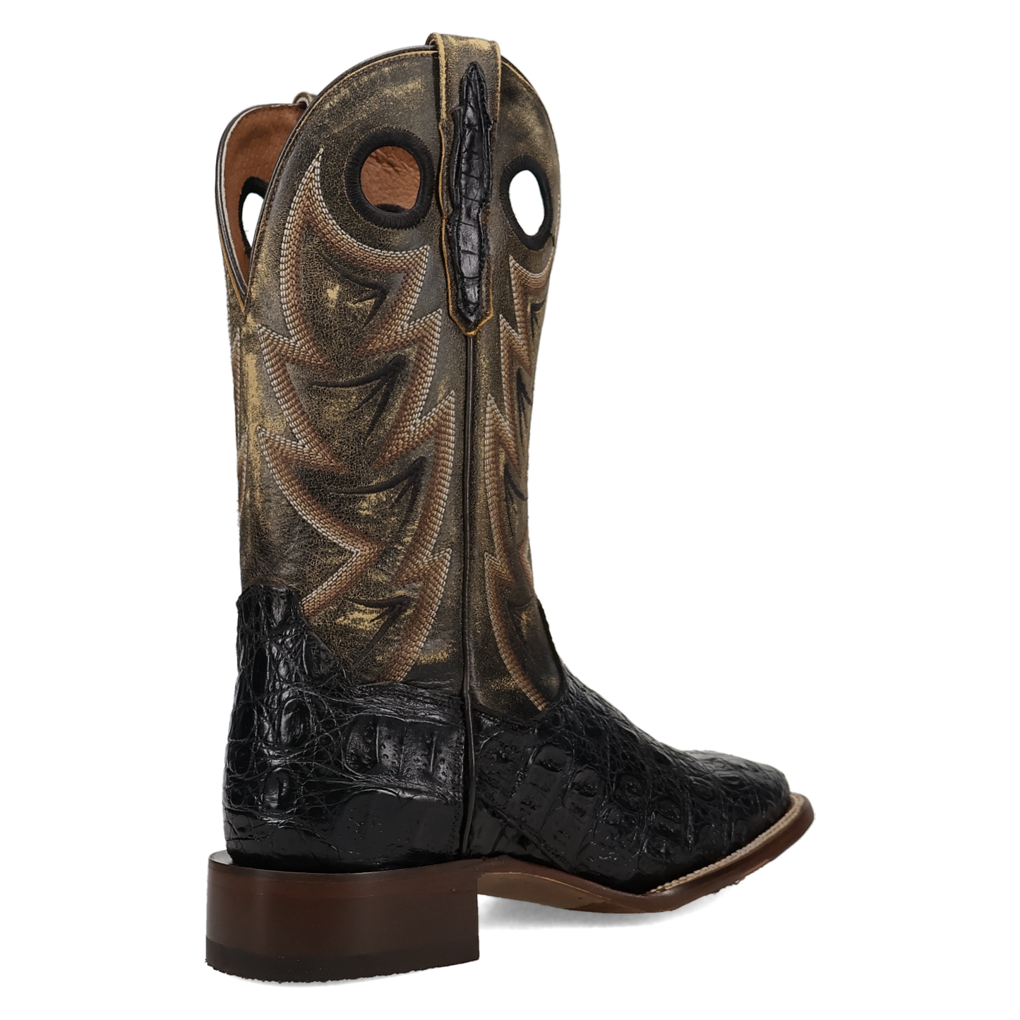 Dan Post Marsh Caiman Boot
