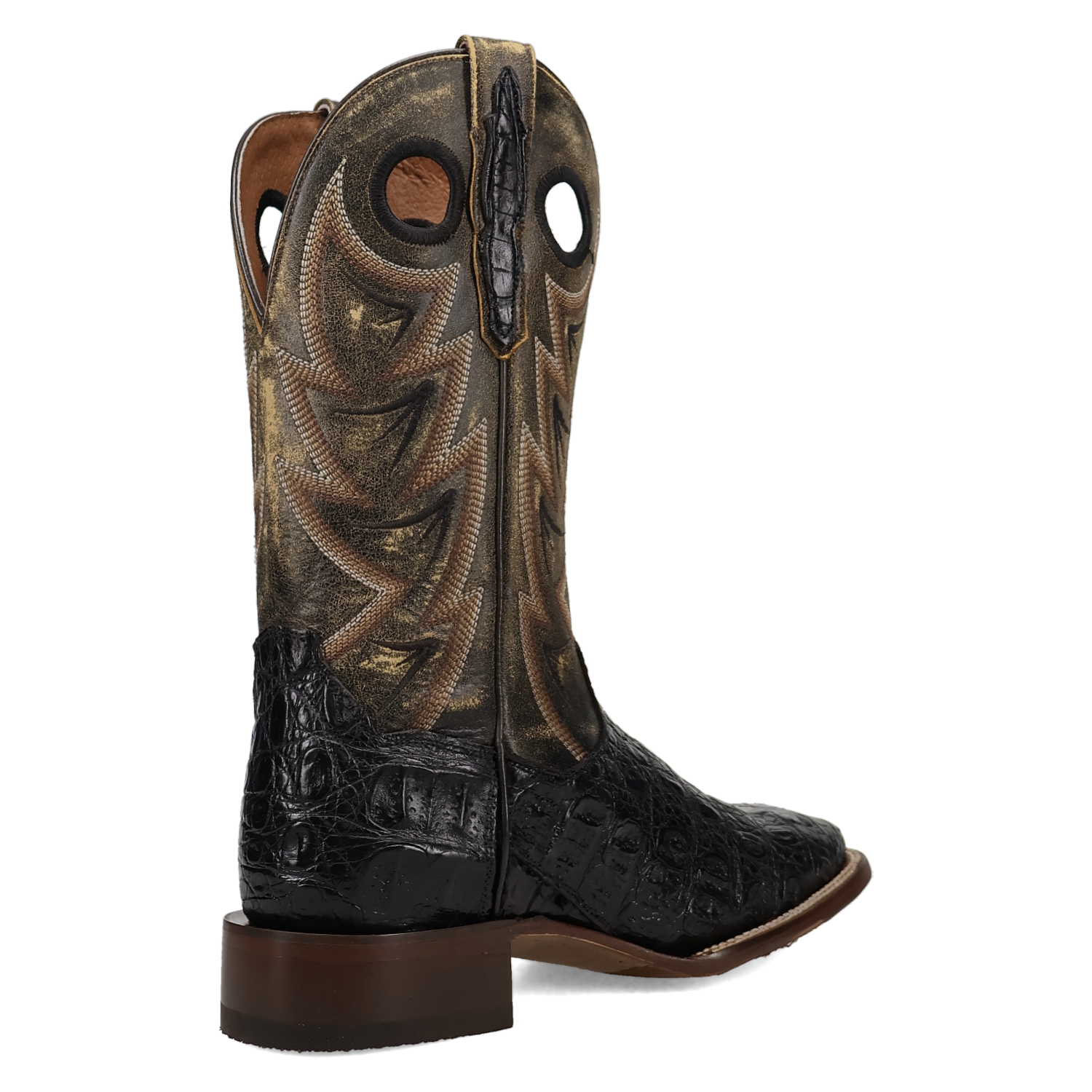 Dan Post Marsh Caiman Boot