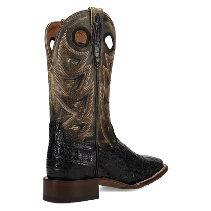 Dan Post Marsh Caiman Boot