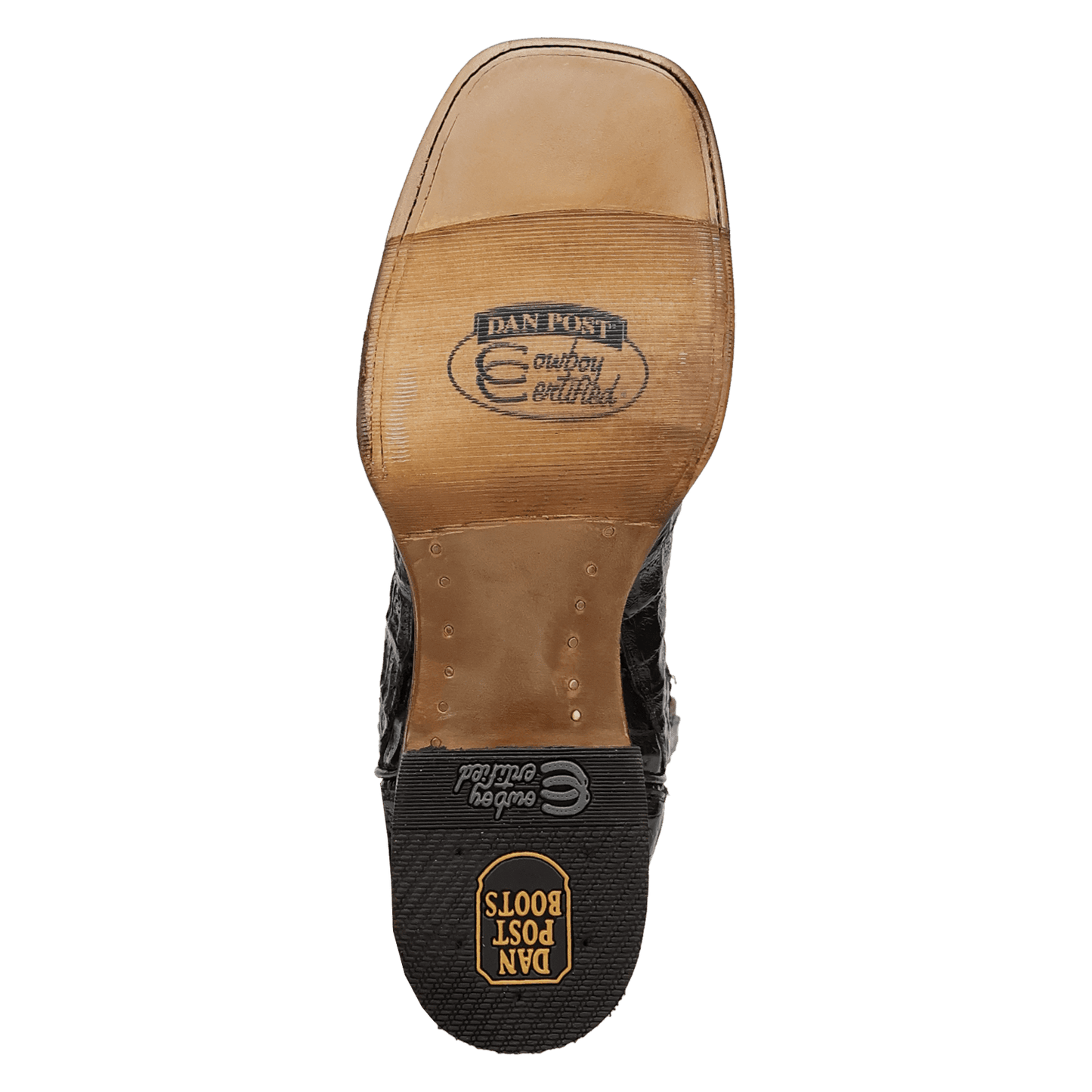 Dan Post Marsh Caiman Boot