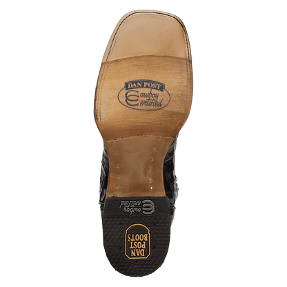 Dan Post Marsh Caiman Boot