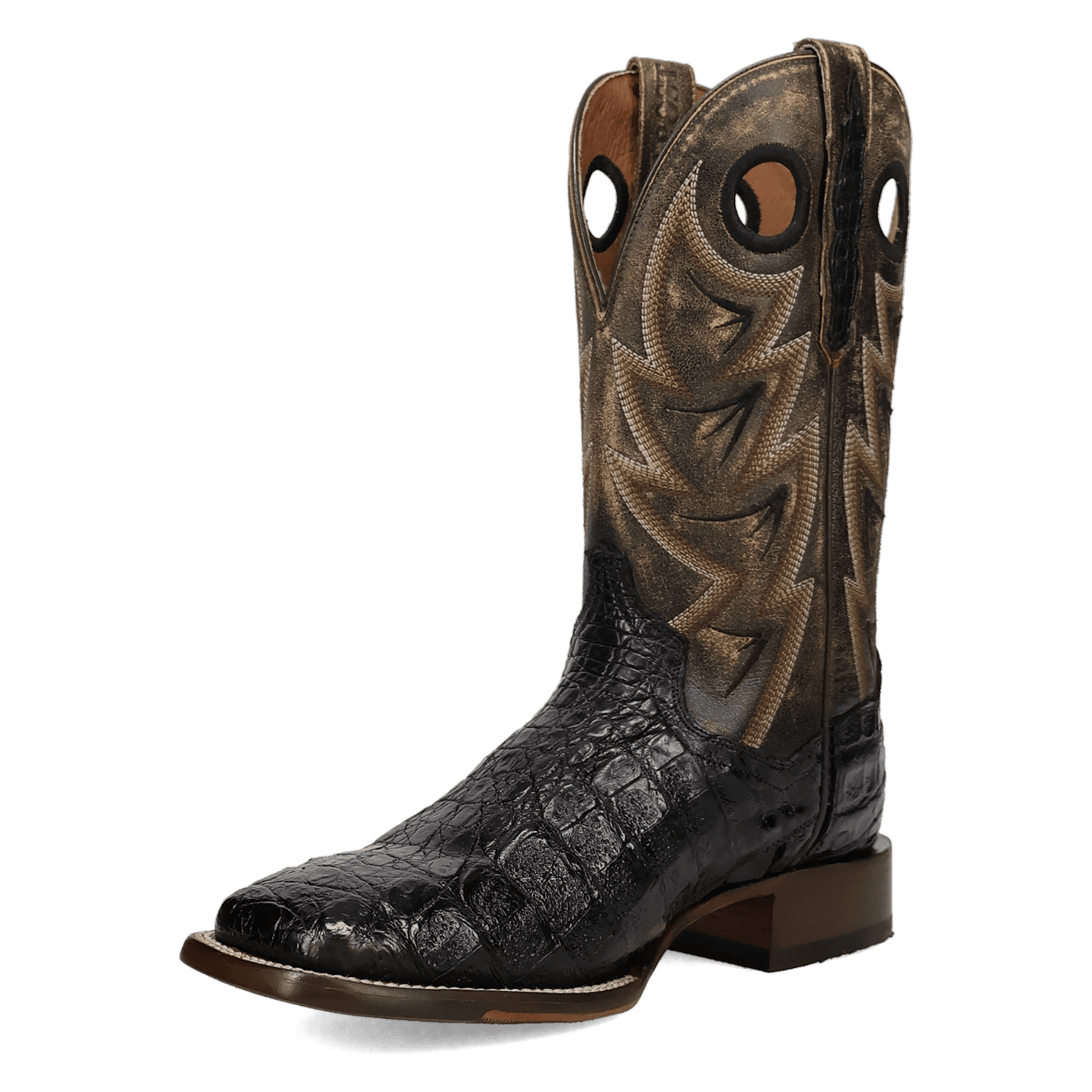 Dan Post Marsh Caiman Boot