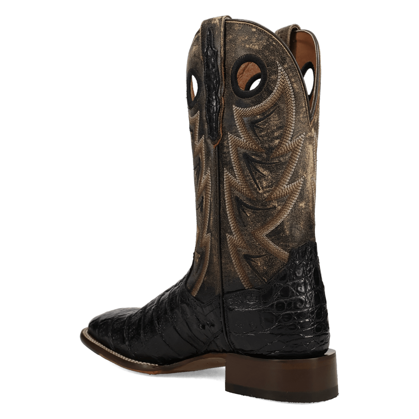 Dan Post Marsh Caiman Boot