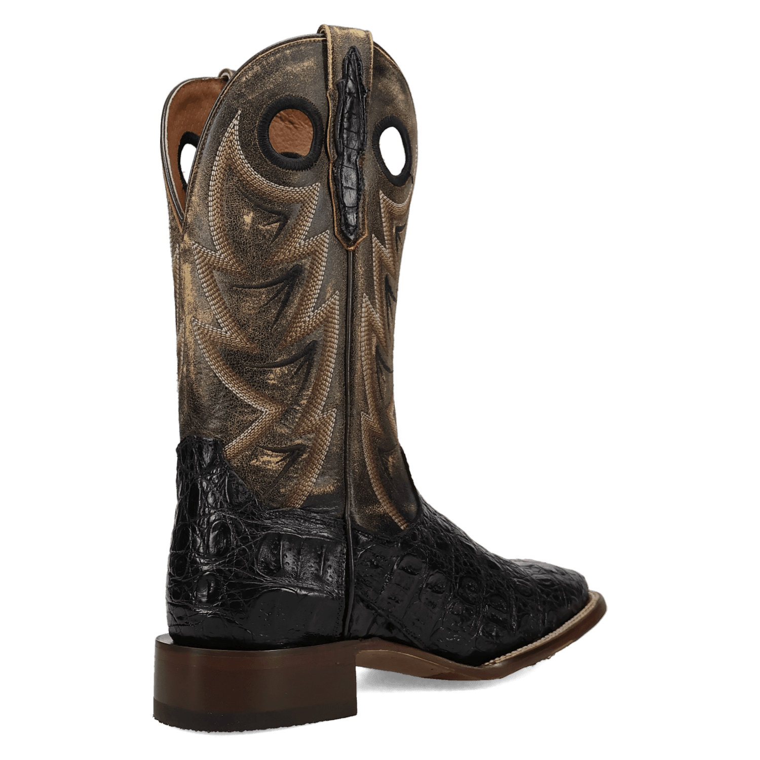 Dan Post Marsh Caiman Boot