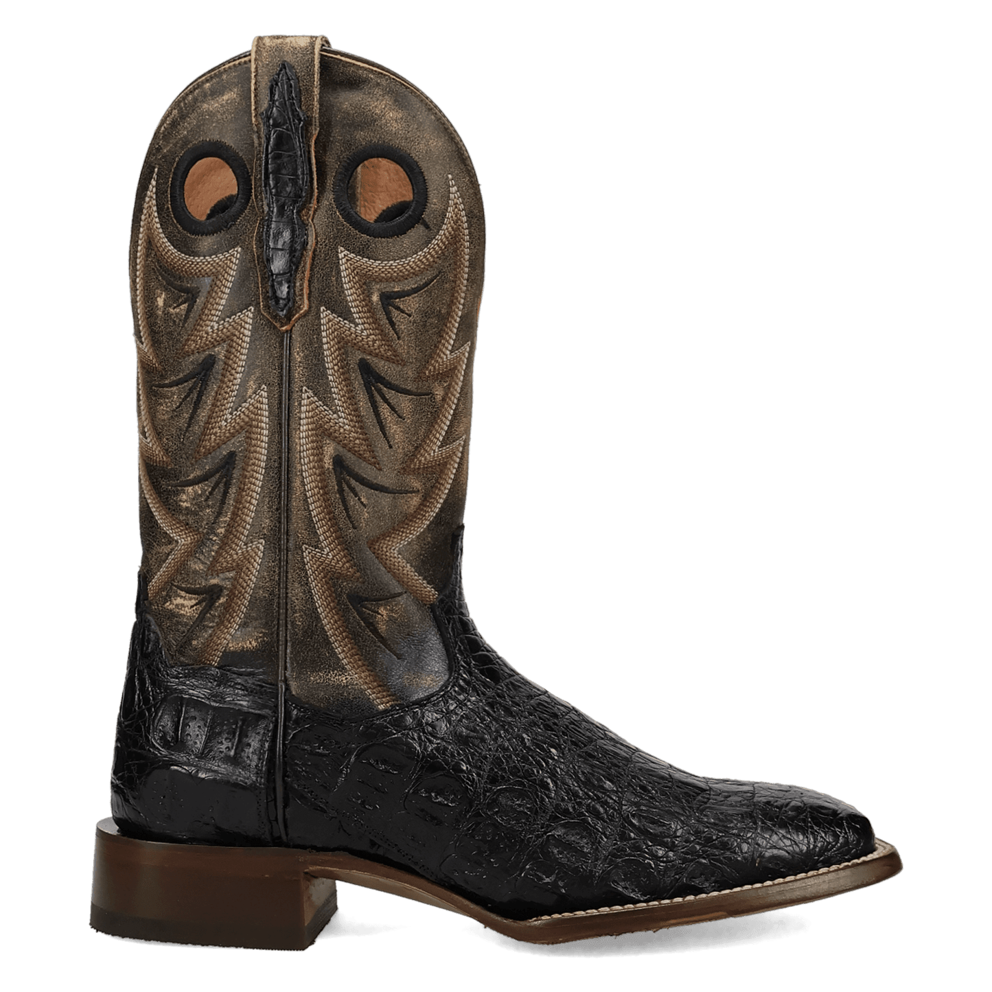 Dan Post Marsh Caiman Boot