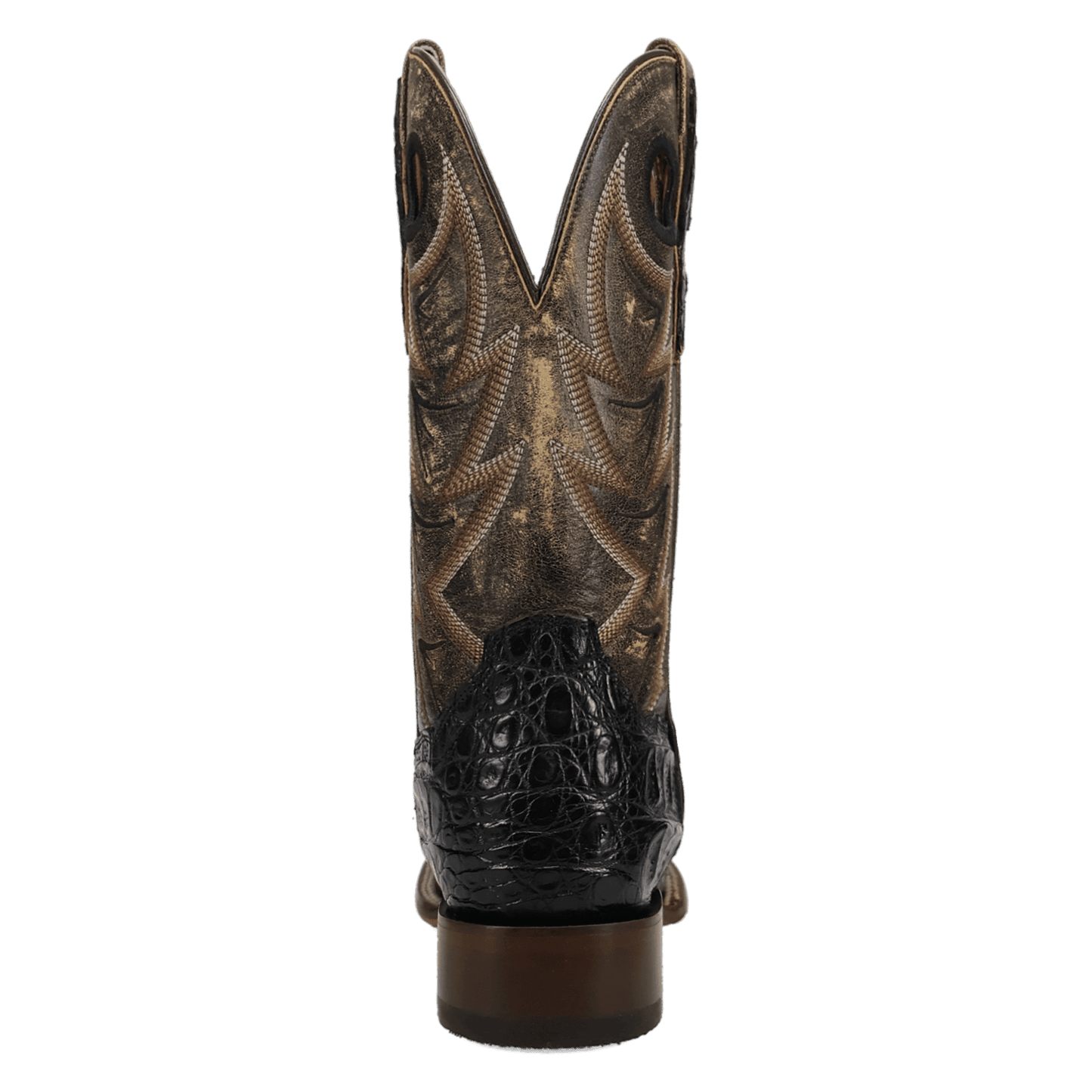 Dan Post Marsh Caiman Boot