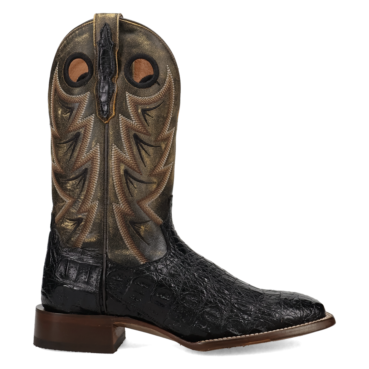 Dan Post Marsh Caiman Boot