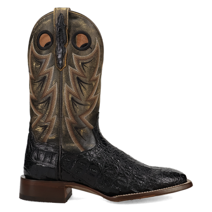 Dan Post Marsh Caiman Boot
