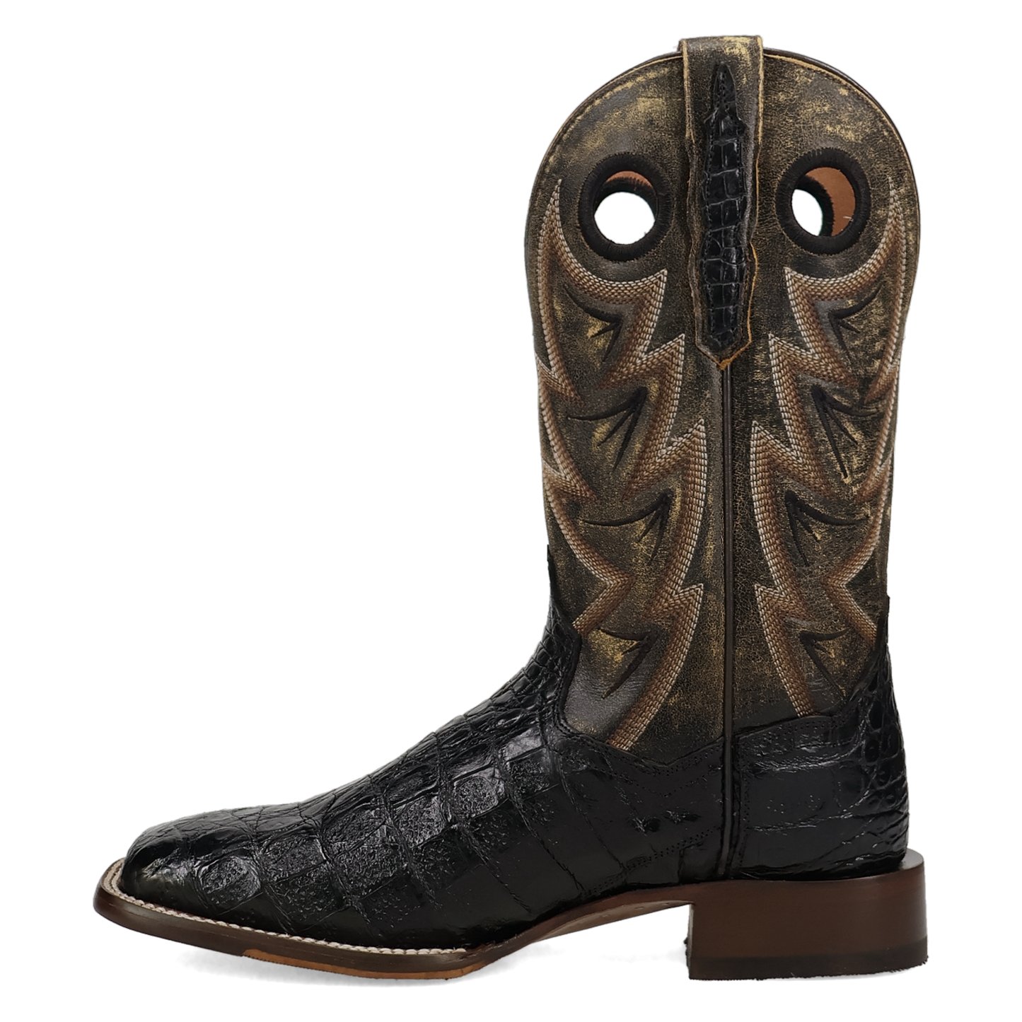 Dan Post Marsh Caiman Boot