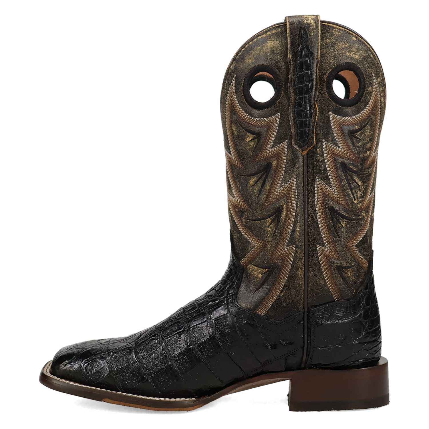 Dan Post Marsh Caiman Boot