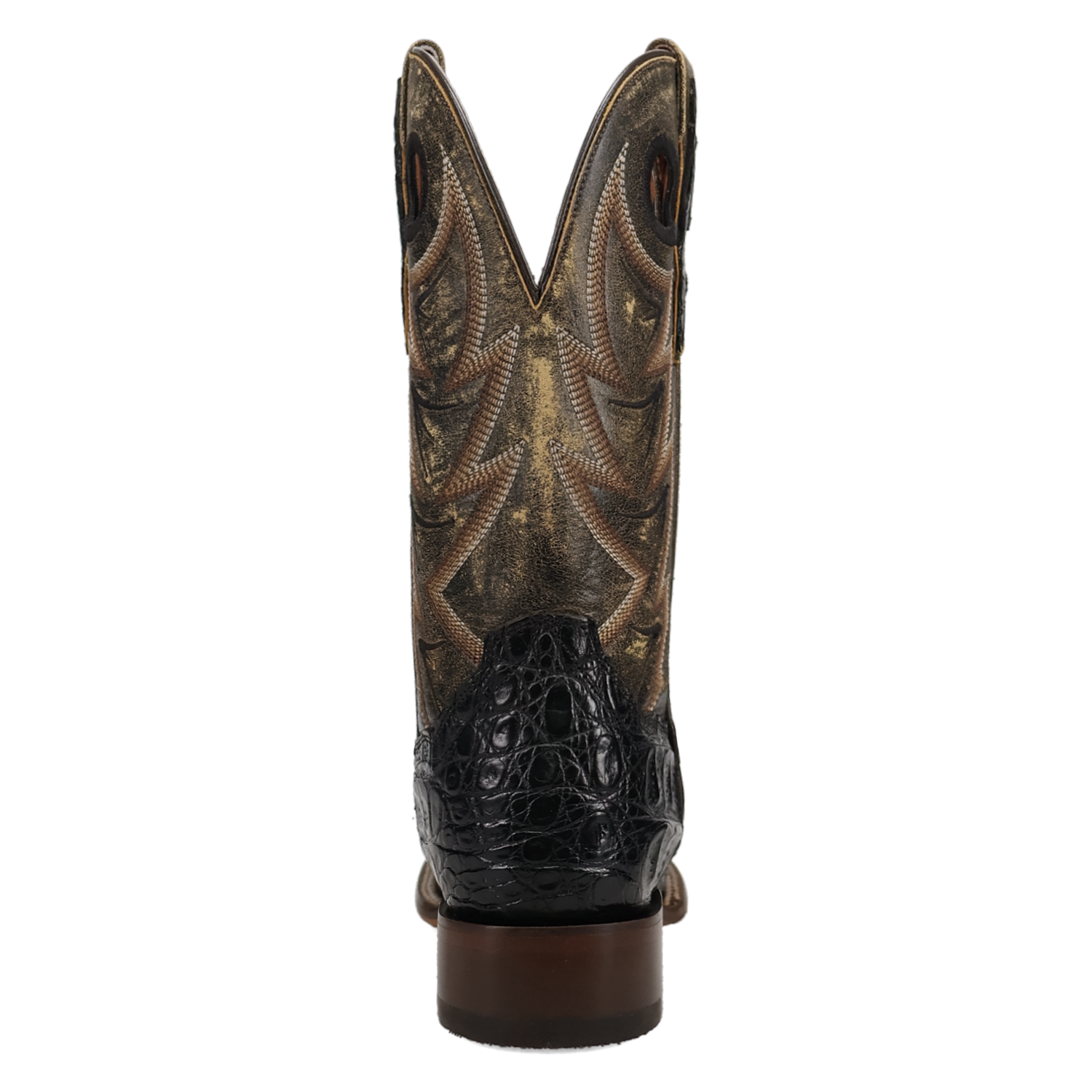 Dan Post Marsh Caiman Boot