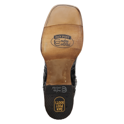 Dan Post Marsh Caiman Boot