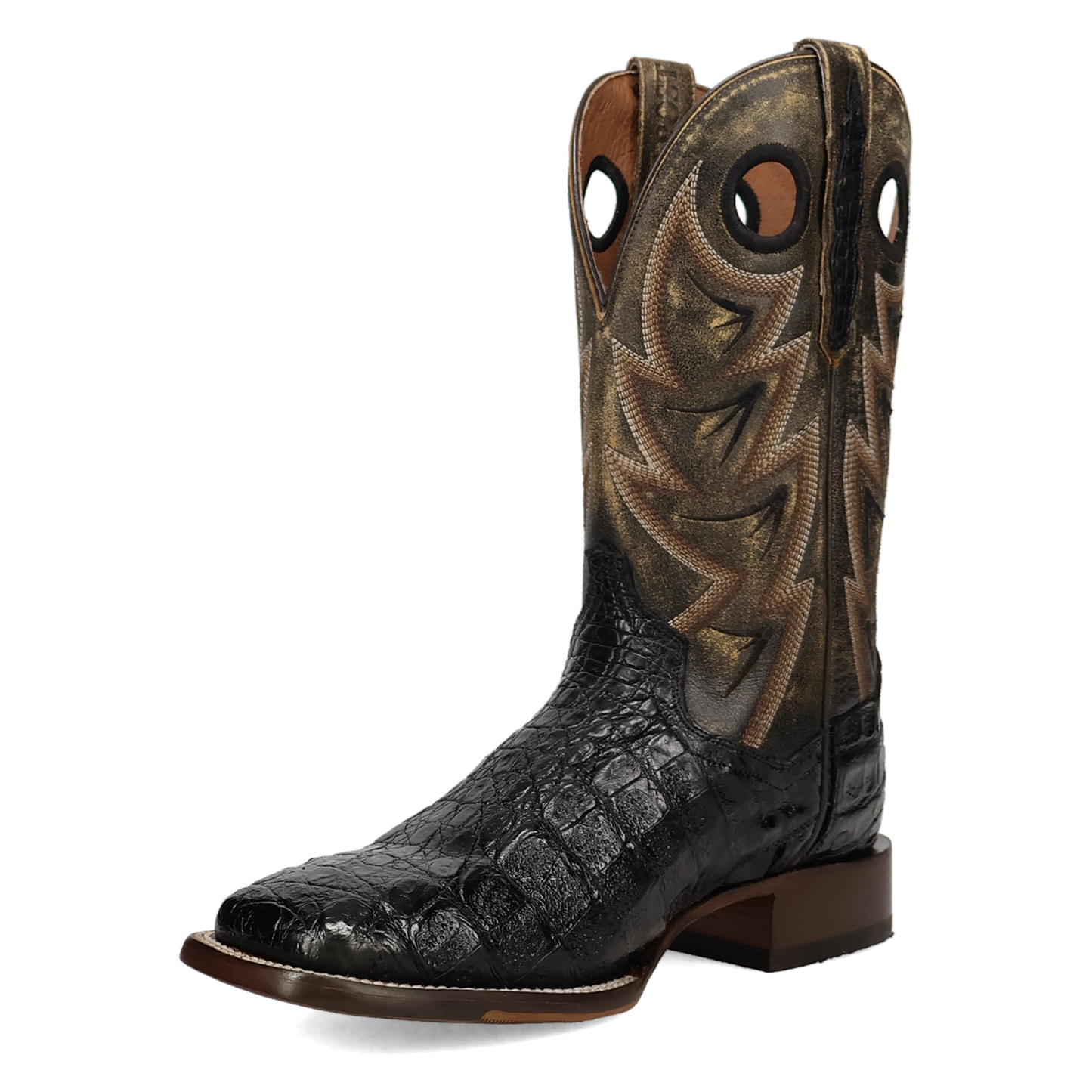 Dan Post Marsh Caiman Boot