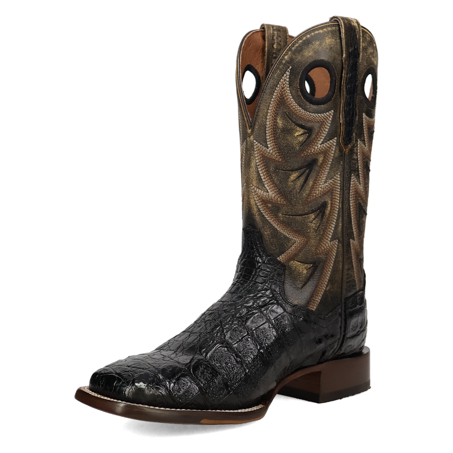 Dan Post Marsh Caiman Boot