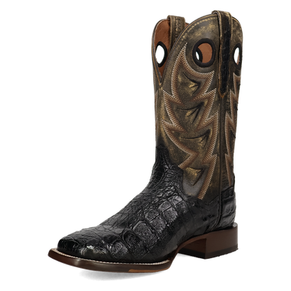 Dan Post Marsh Caiman Boot