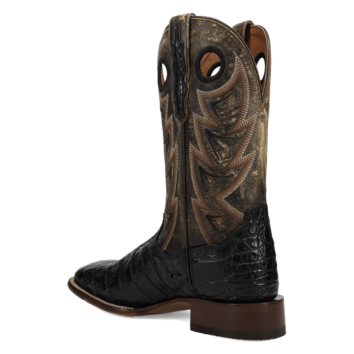 Dan Post Marsh Caiman Boot