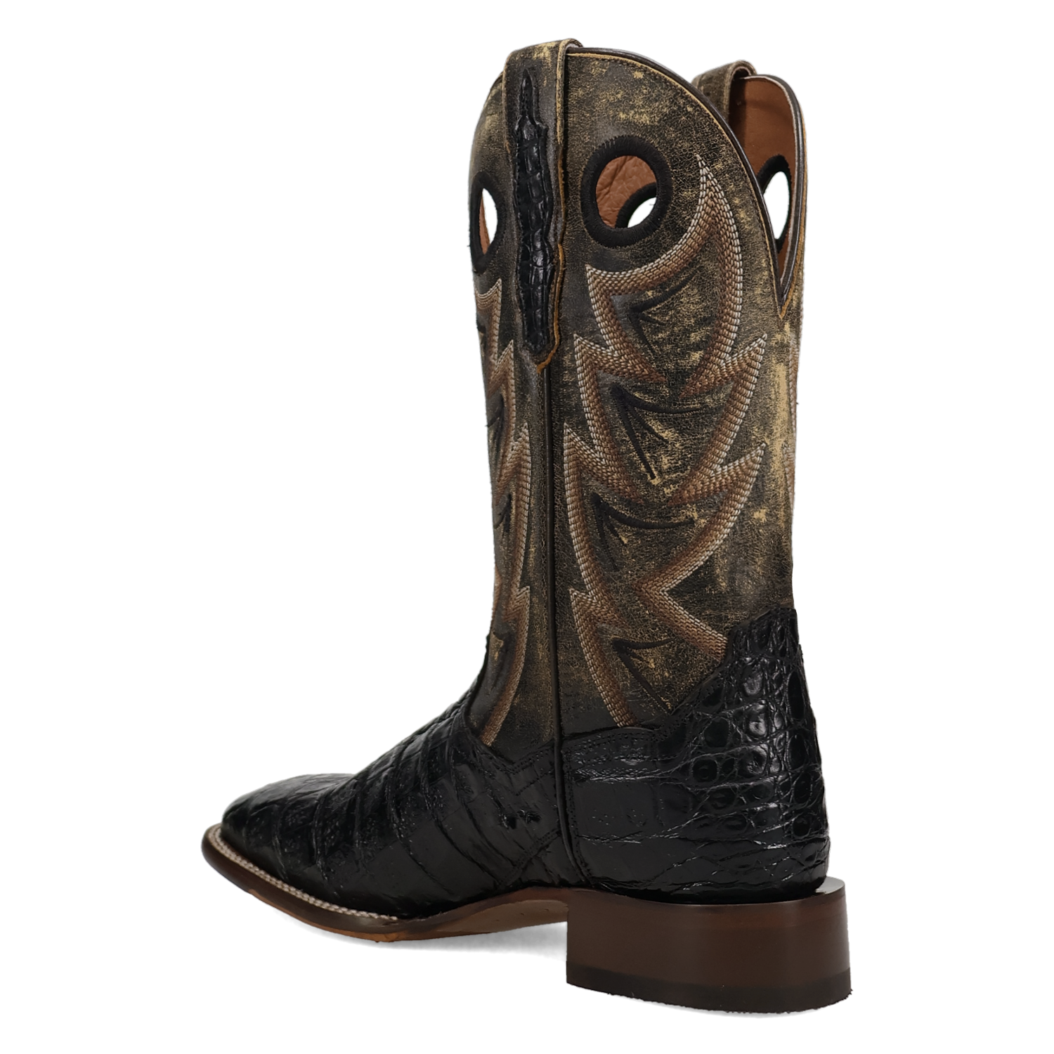 Dan Post Marsh Caiman Boot