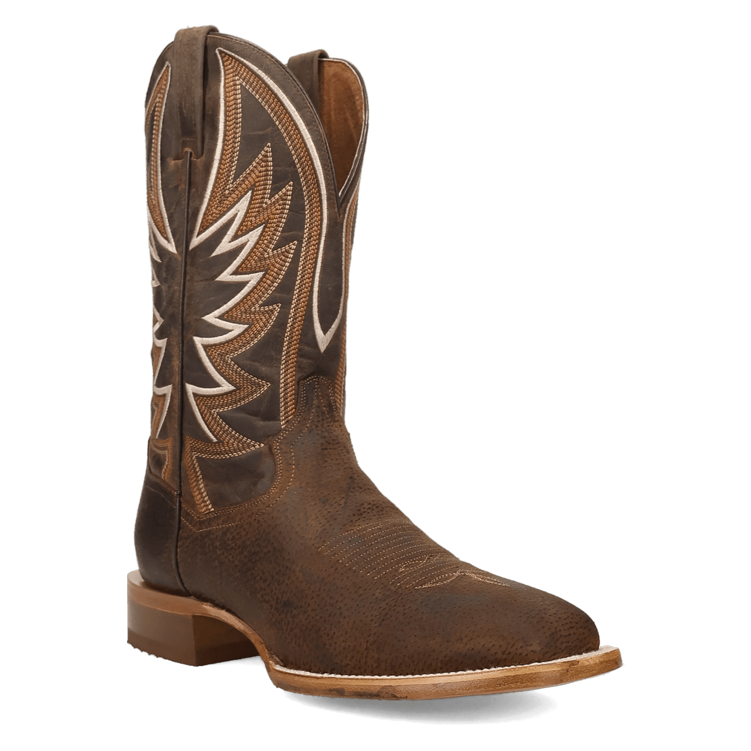 Dan Post Boar'S Run Wild Boar Boot
