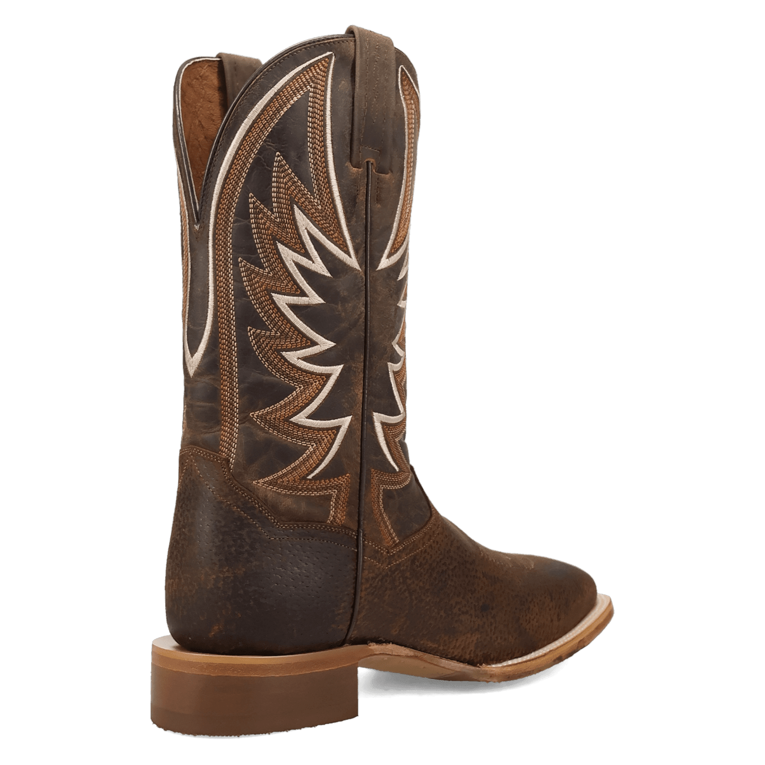 Dan Post Boar'S Run Wild Boar Boot