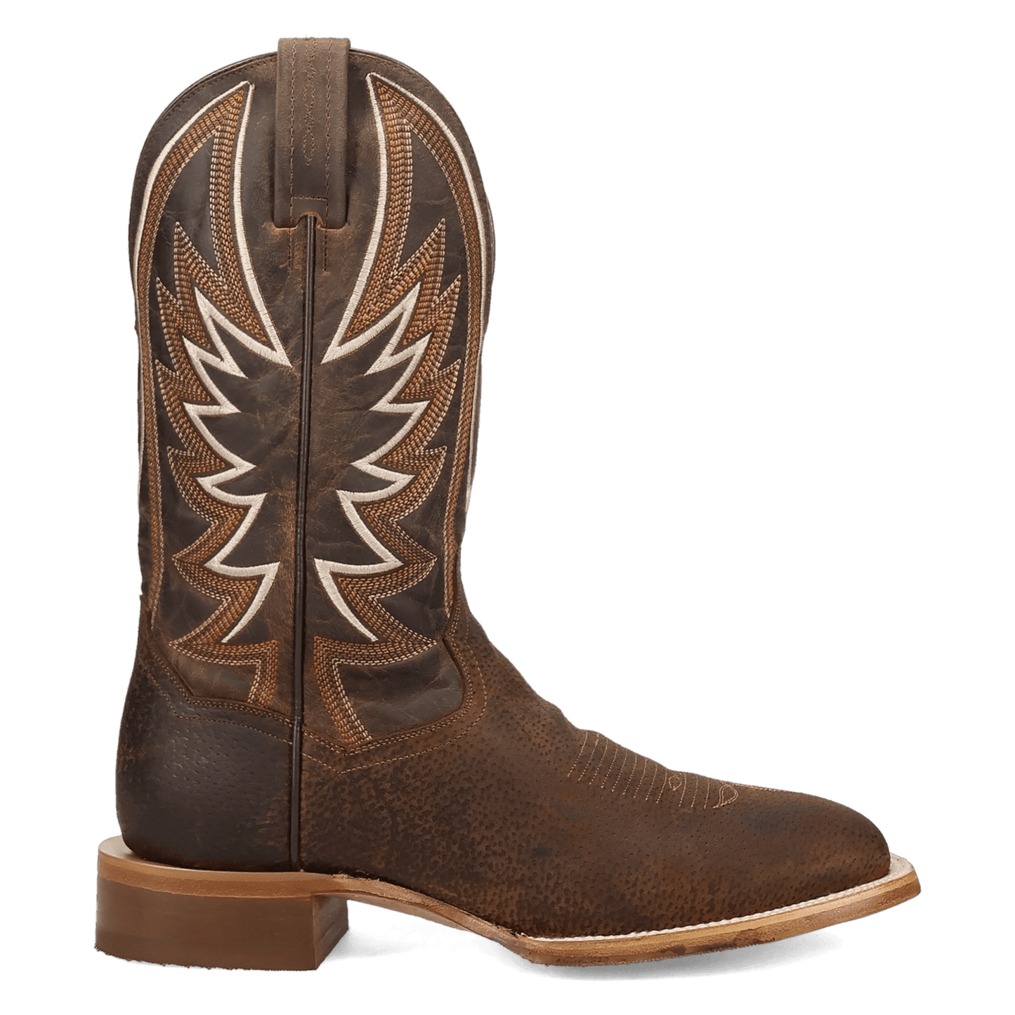Dan Post Boar'S Run Wild Boar Boot