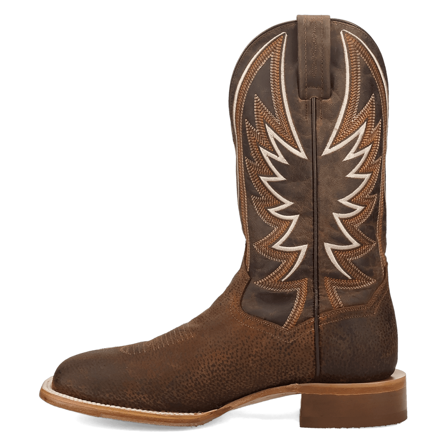 Dan Post Boar'S Run Wild Boar Boot