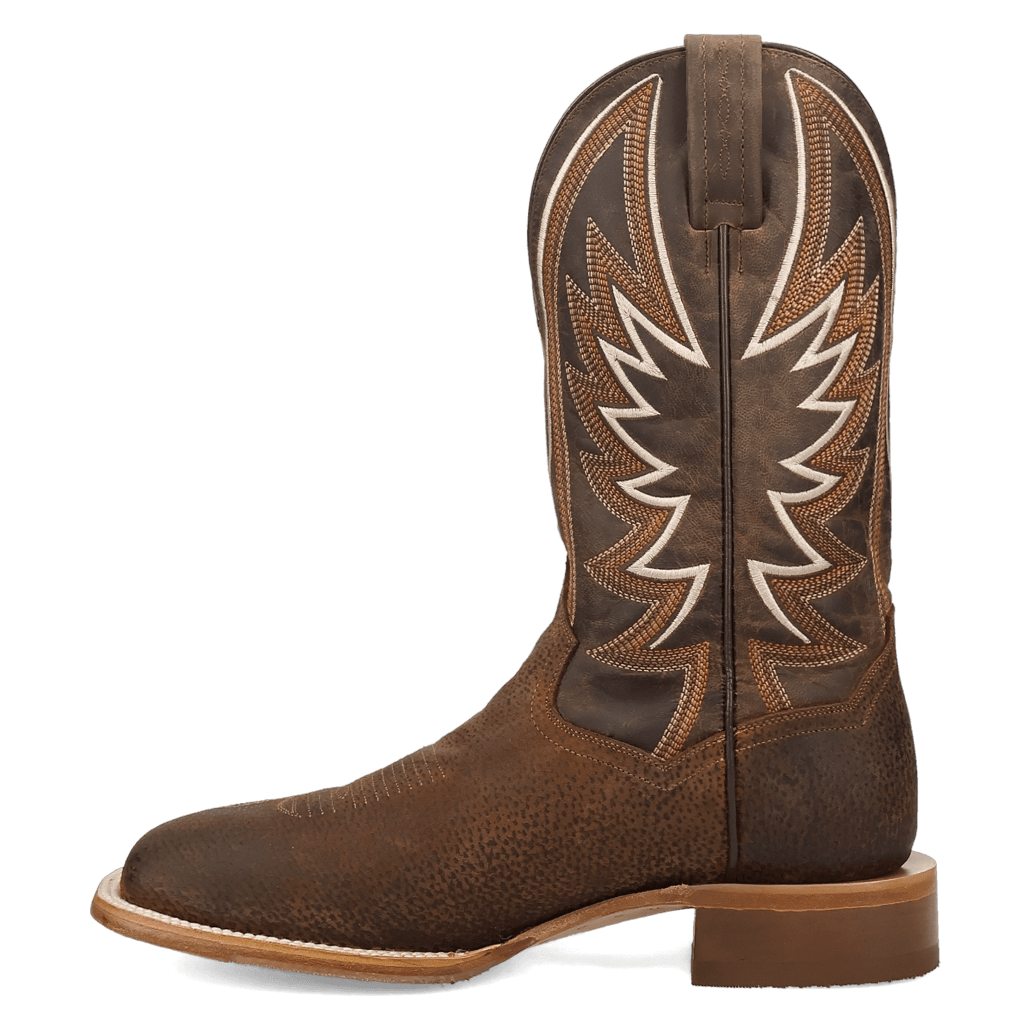 Dan Post Boar'S Run Wild Boar Boot