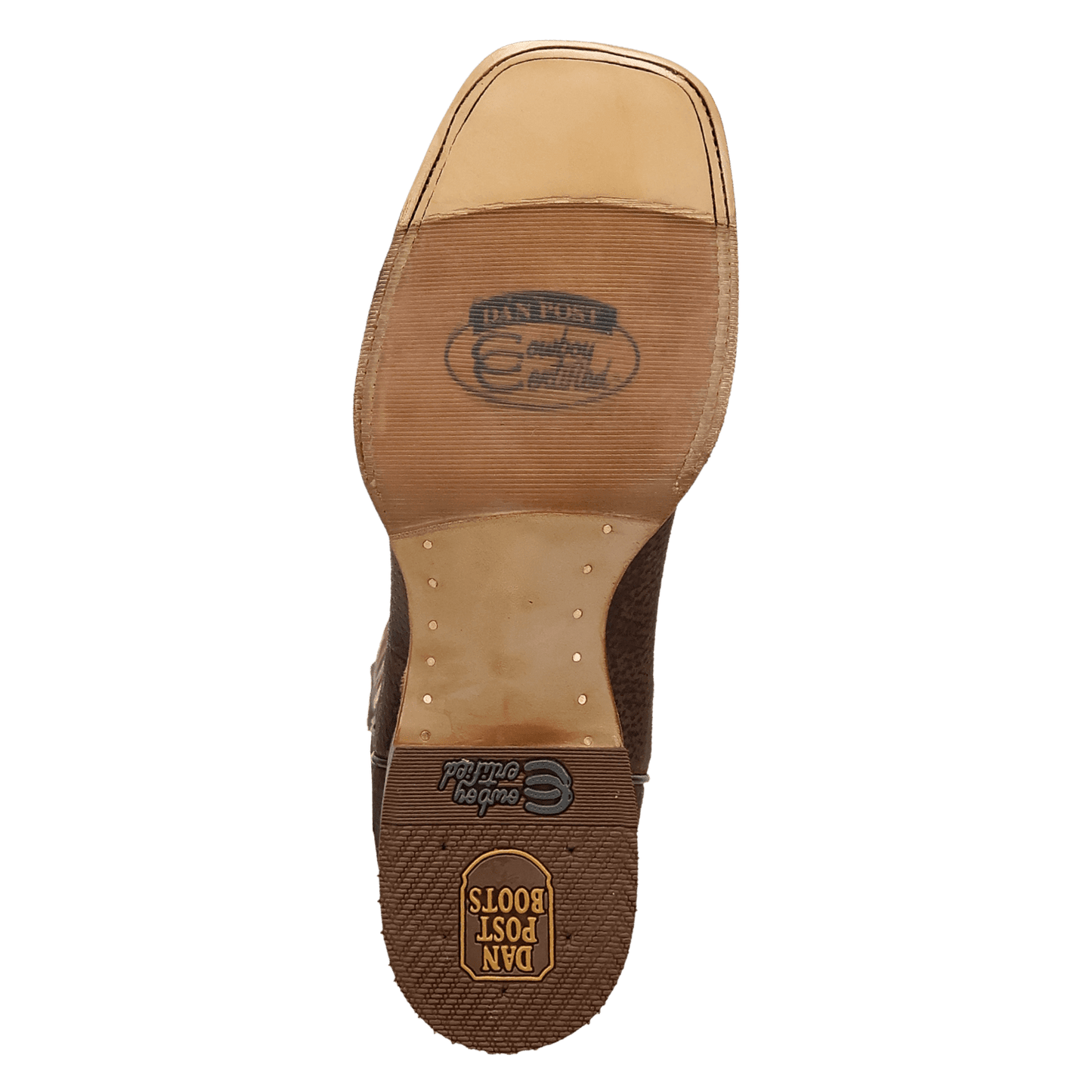 Dan Post Boar'S Run Wild Boar Boot