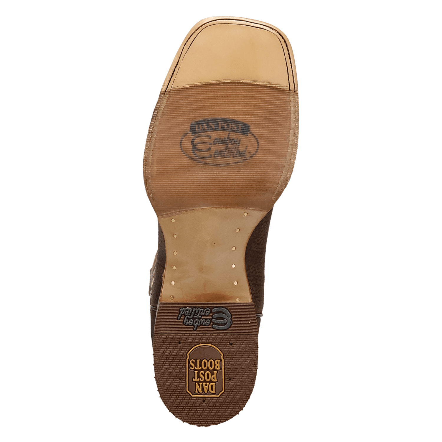 Dan Post Boar'S Run Wild Boar Boot
