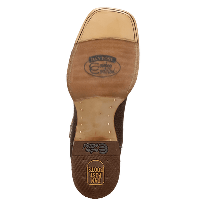 Dan Post Boar'S Run Wild Boar Boot