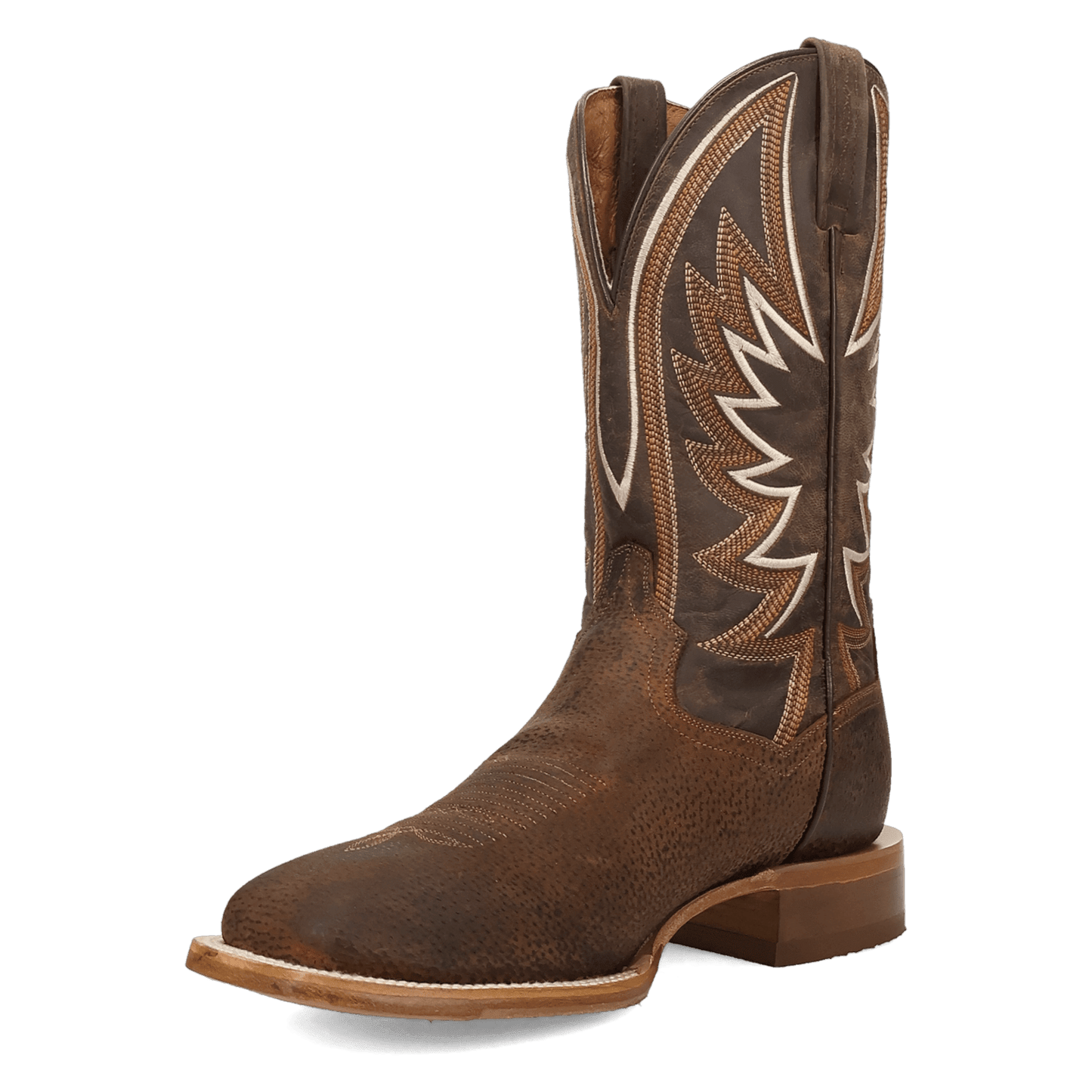 Dan Post Boar'S Run Wild Boar Boot
