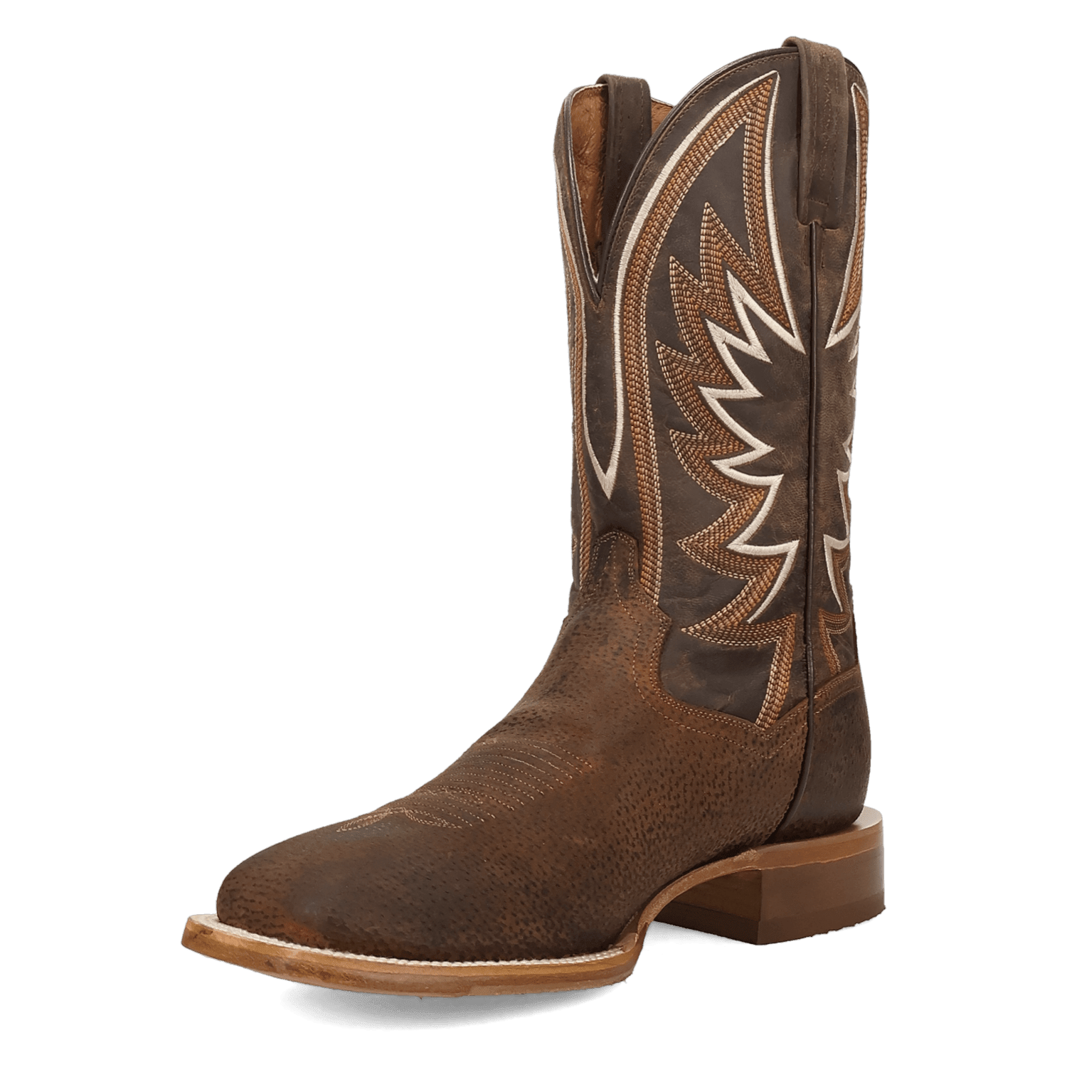 Dan Post Boar'S Run Wild Boar Boot